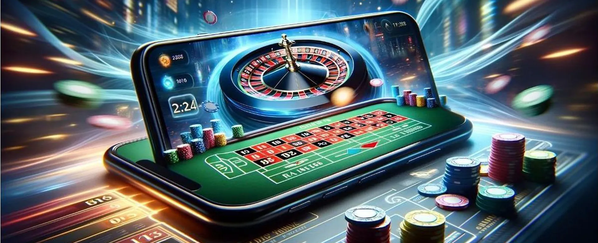Poppy Playtime Statue Game online casino banner